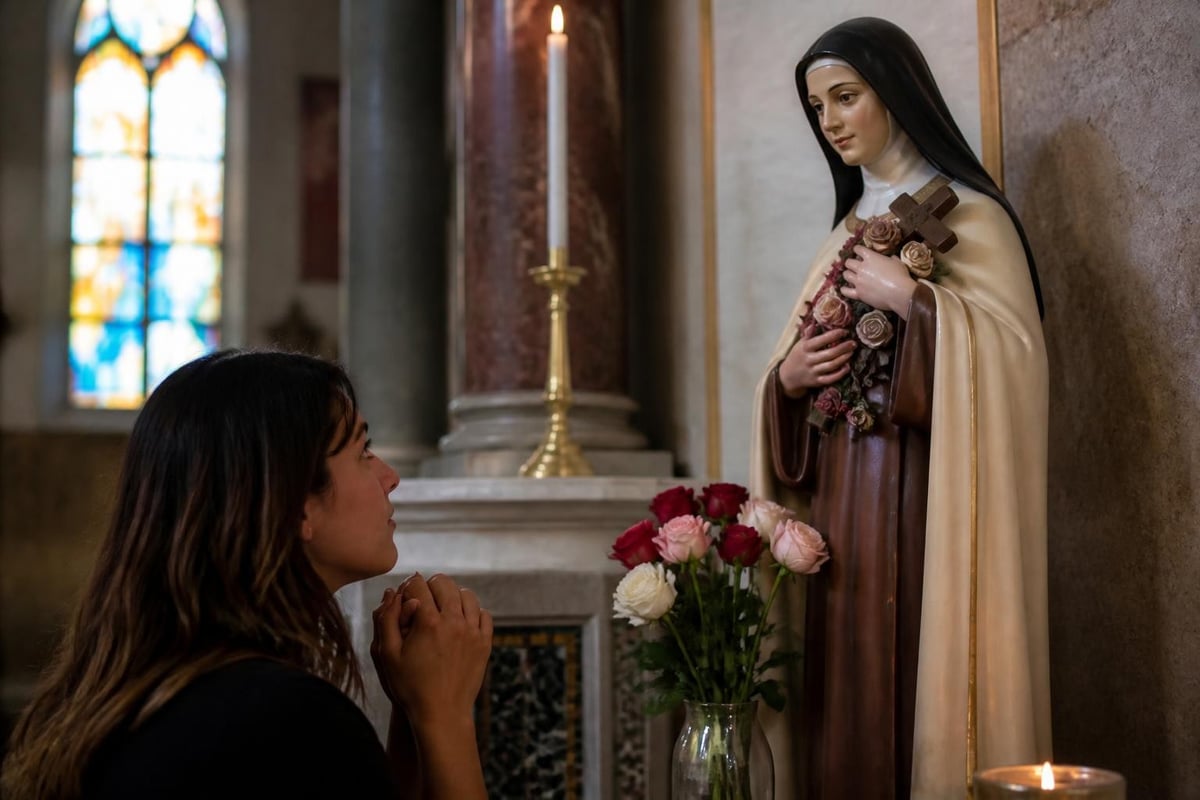 Veneration and intercession