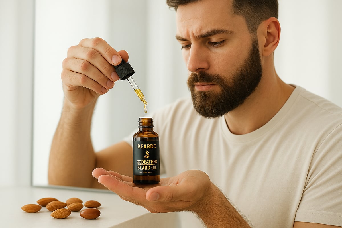 What Makes Beardo Godfather Beard Oil Unique in 2026?