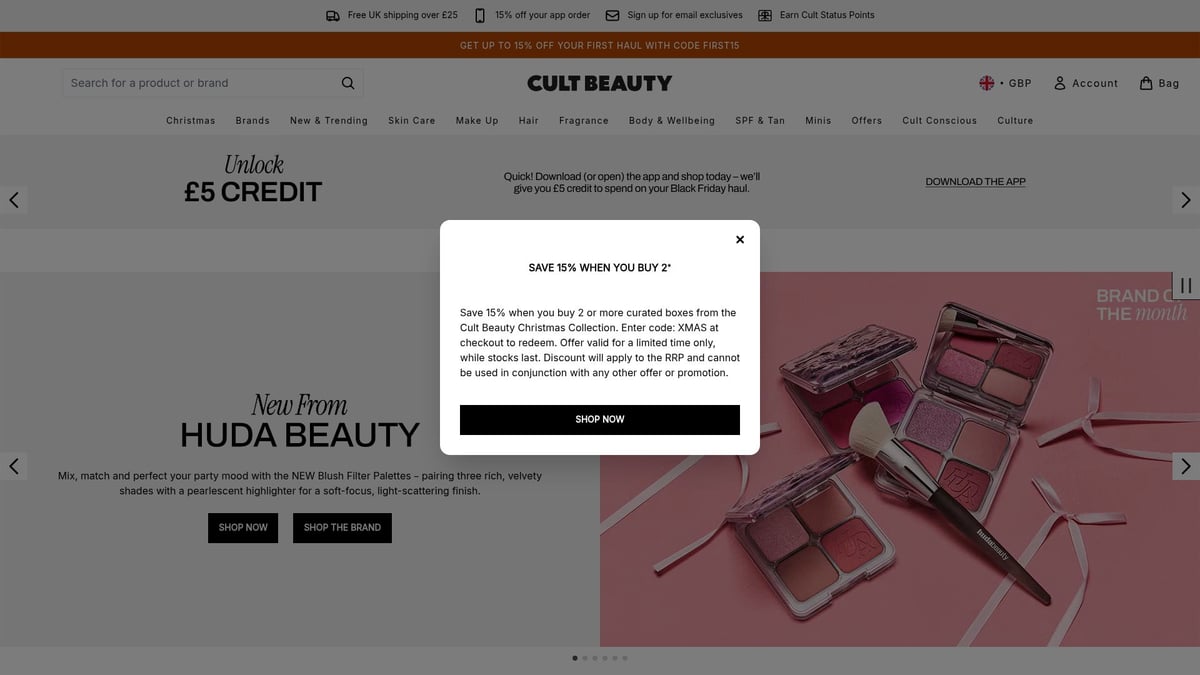 9 Must-Try Best Skin Products UK for Glowing Skin 2025 - Glow Recipe Watermelon Glow Niacinamide Dew Drops