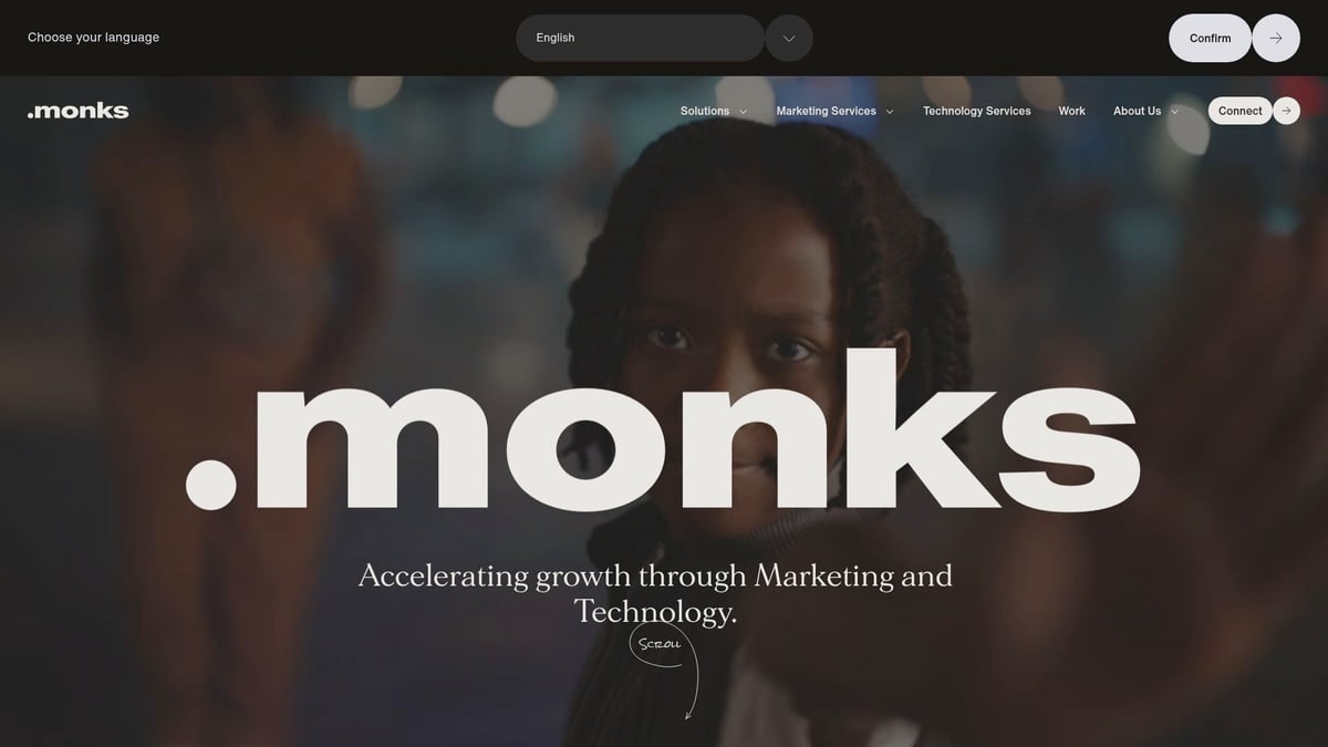 9 Essential Media And Marketing Companies To Watch In 2026 - Media.Monks