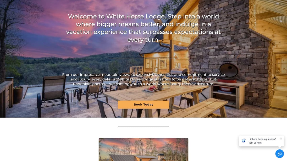 9 Amazing Sugarbush VT Hotels for a Perfect 2026 Getaway - White Horse Lodge