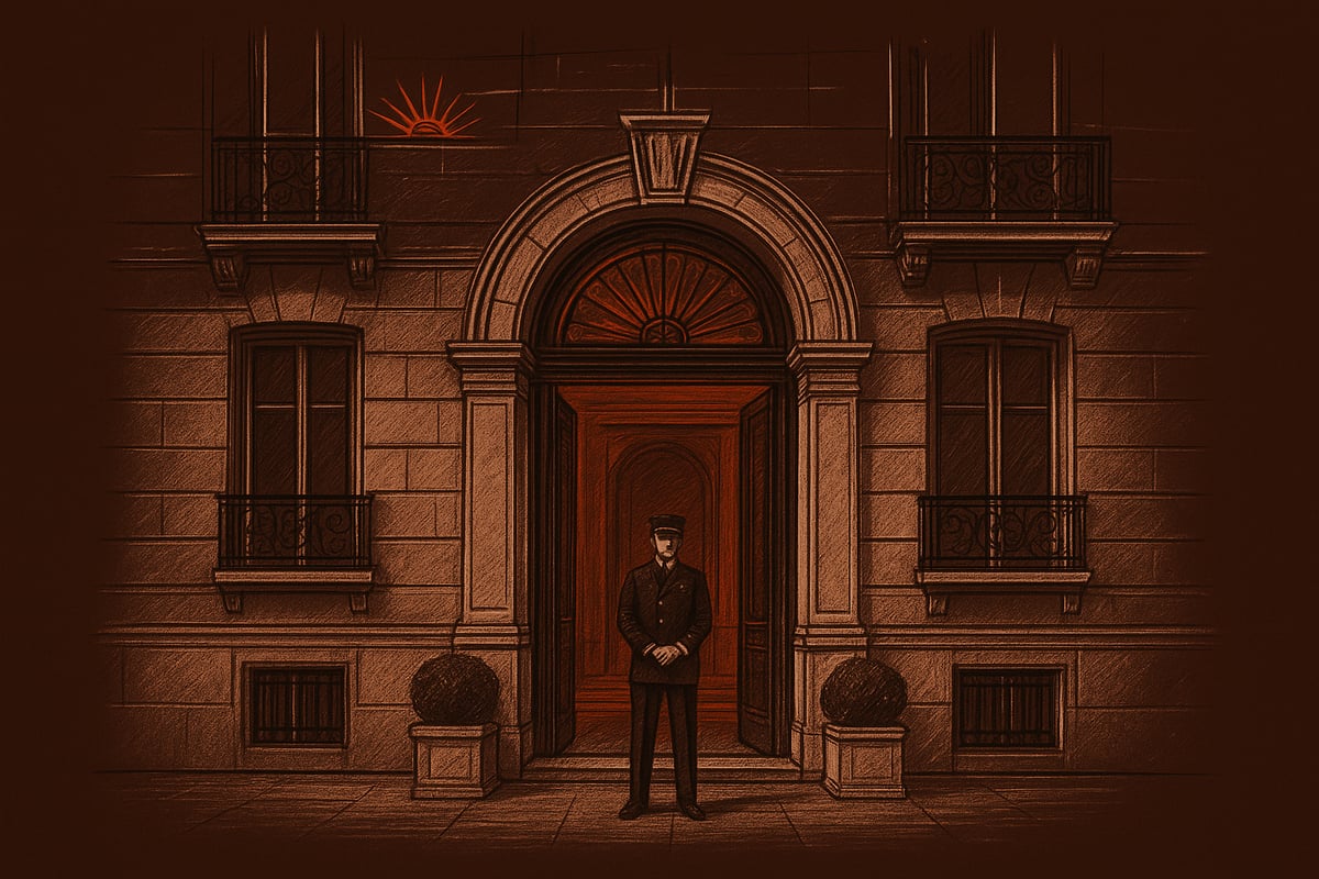 GILMAR: La Inmobiliaria de Lujo Referente en Barrio Salamanca