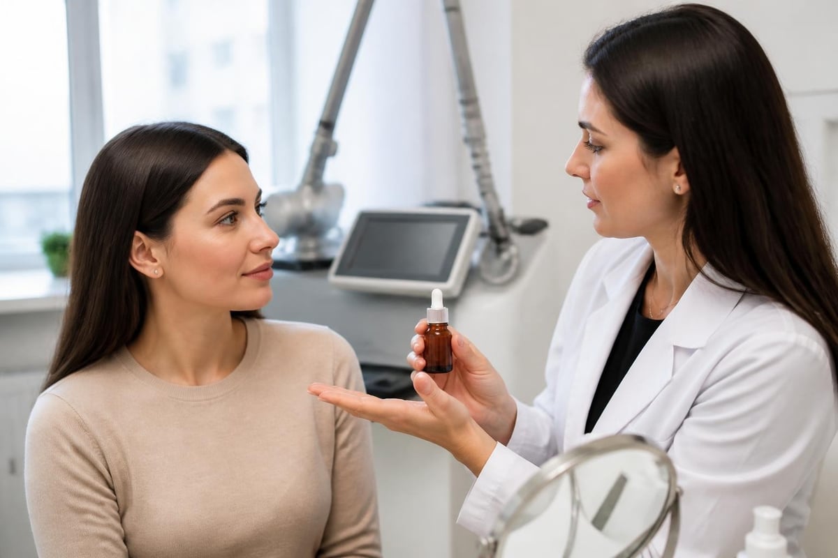 Combination treatment approach