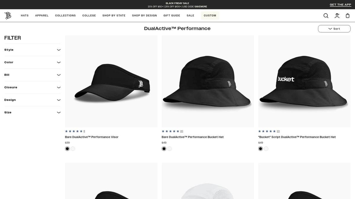 7 Cool Hats Trucker Hats to Elevate Your Style in 2025 - DualActive™ Performance Trucker