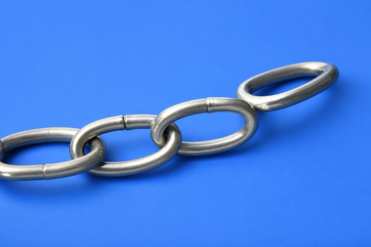 Link building strategies