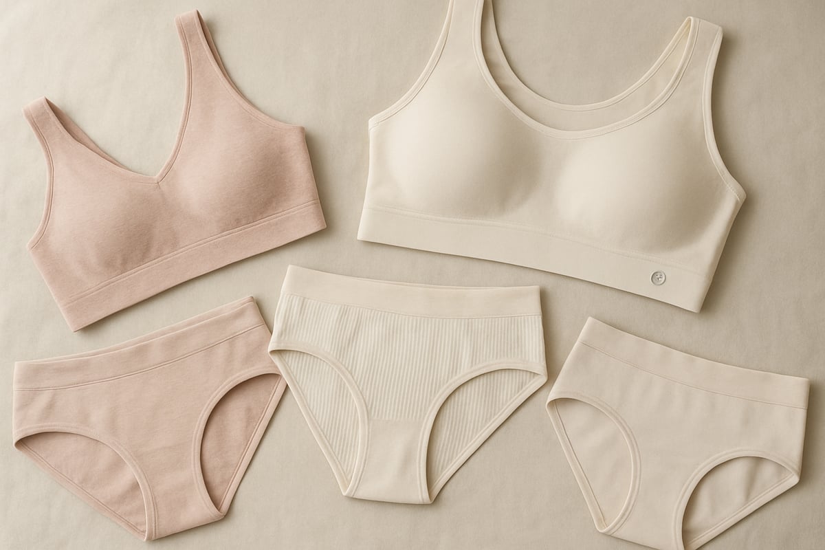 Comfort Revolution: Fabric Innovations and Design Technology