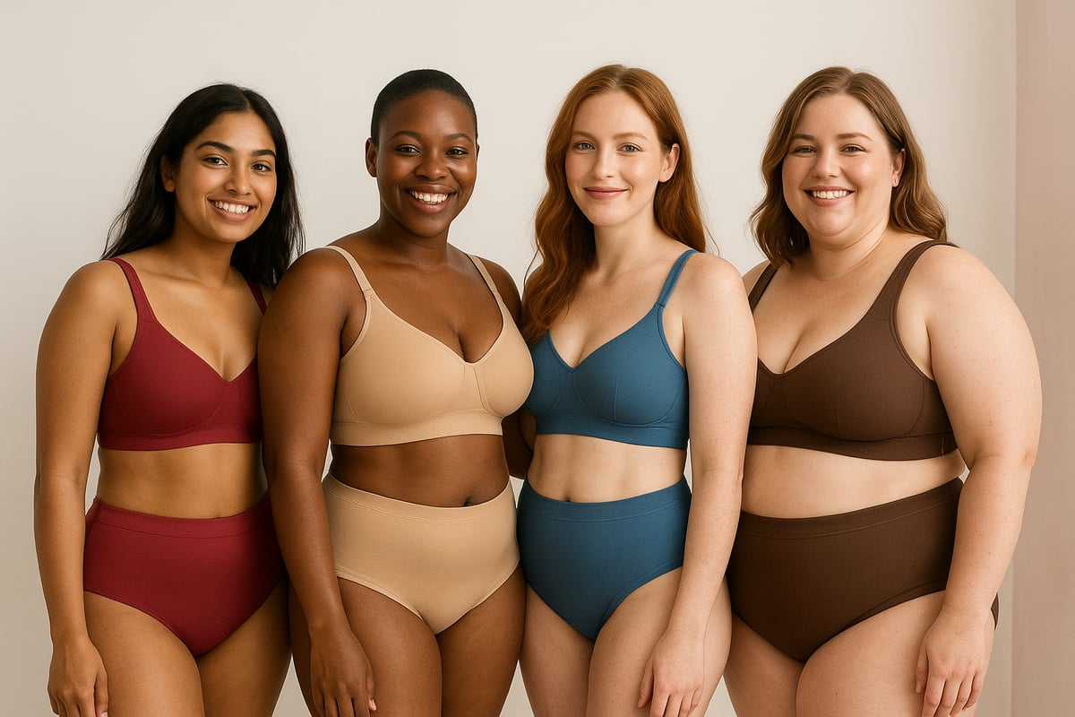 The Evolution of Women’s Undergarments: Trends for 2026