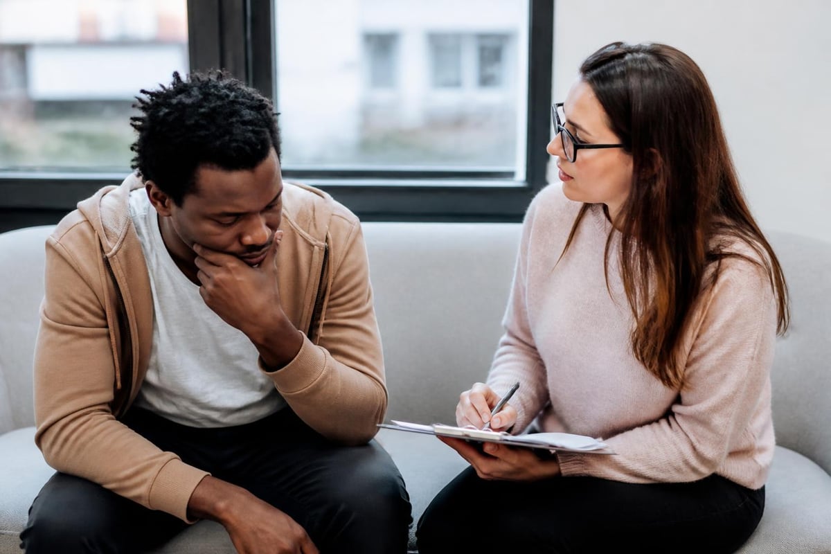 Types of mental health evaluations