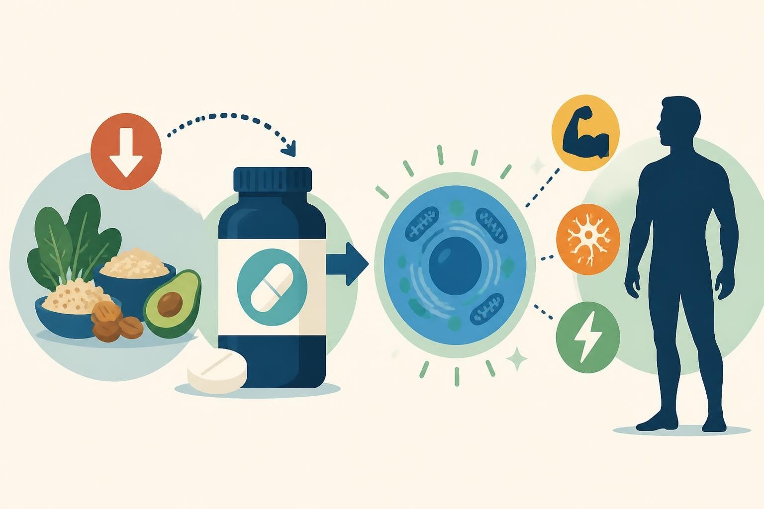 Magnesium Pills: Benefits, Types, and How to Choose