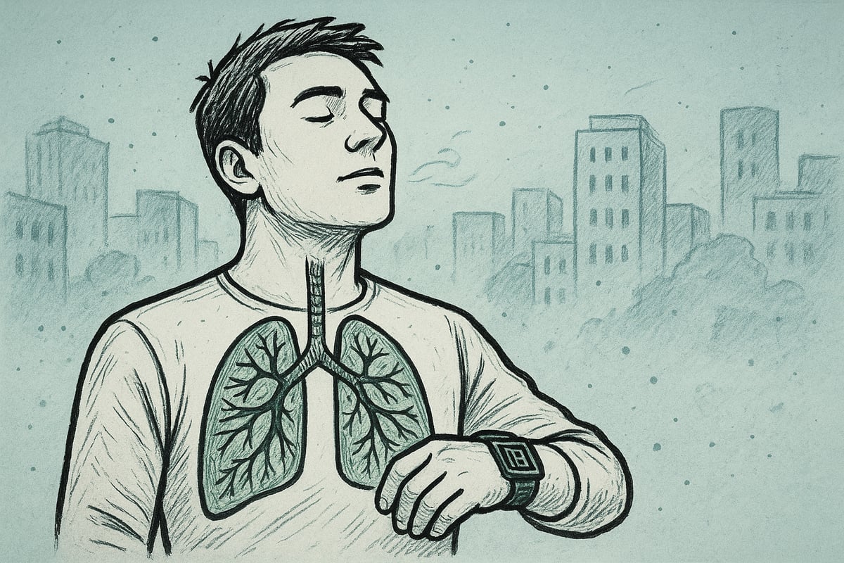 Lungesundhed i 2026: Udfordringer og Forebyggelse