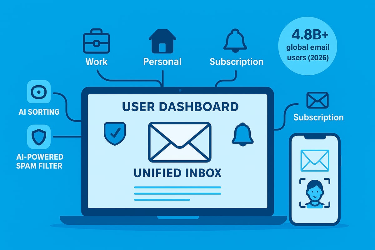 Understanding Email Address Management in 2026