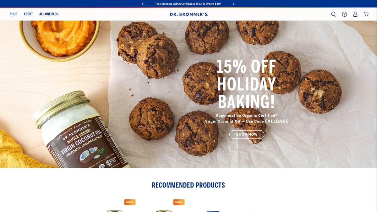 7 Best Muscle Pain Relief Oil Picks for Fast Comfort in 2026 - Dr. Bronner’s Organic Arnica-Menthol Magic Balm