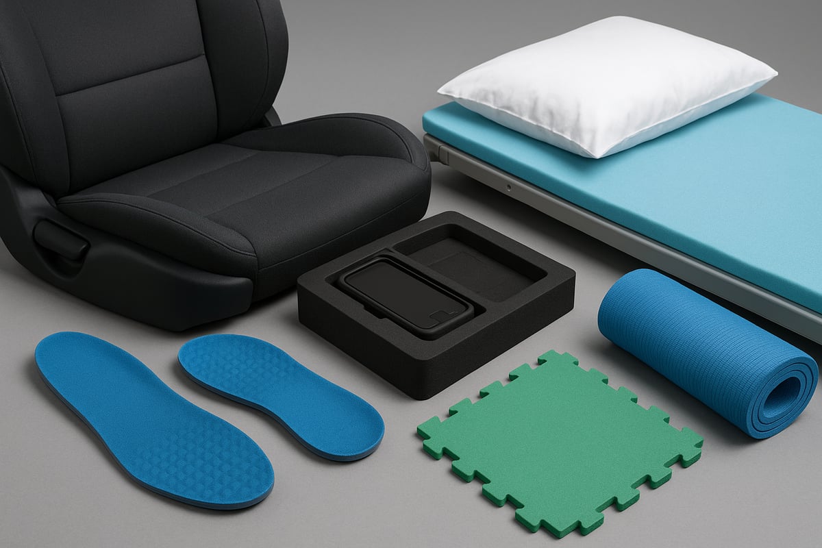 Applications and Industry Use Cases in 2026