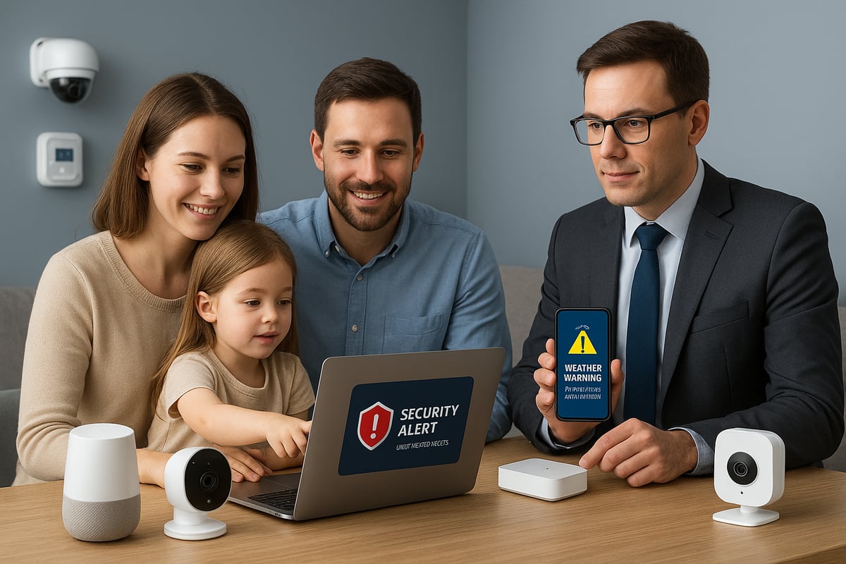 Understanding the 2025 Protection Landscape