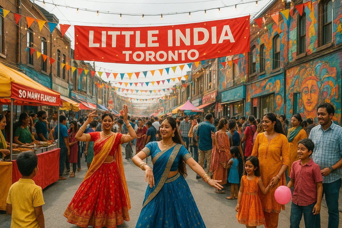 Culture, Festivals, and Community Events