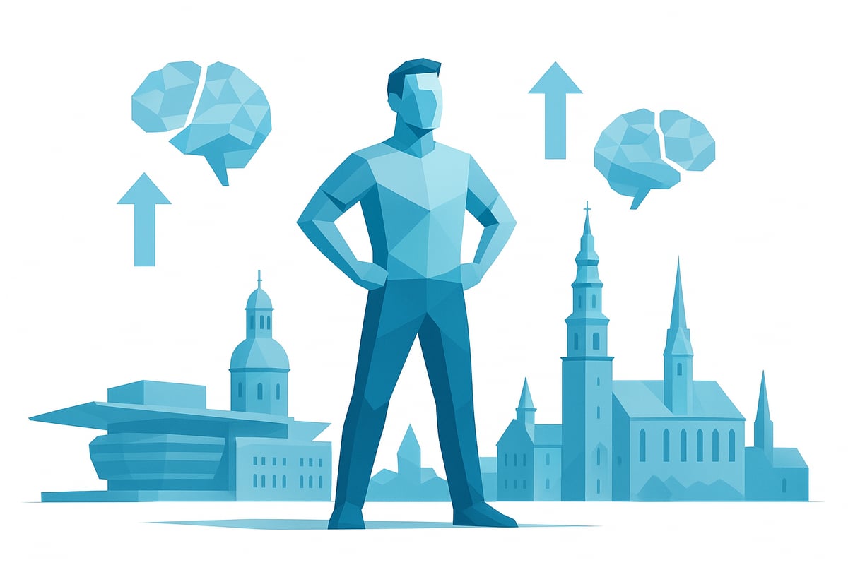 Understanding Mindset and Confidence Coaching