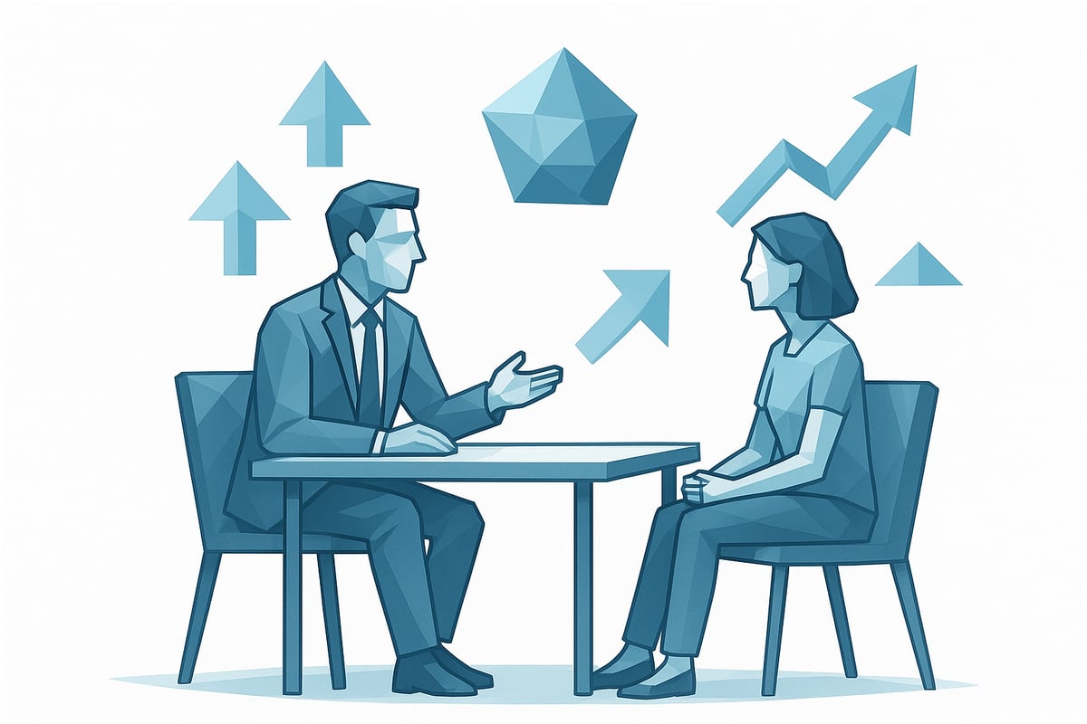 How to Choose the Right Mindset and Confidence Life Coach in Copenhagen