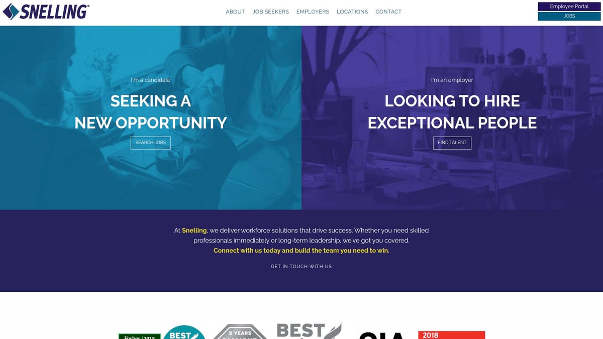 7 Essential Local Temp Agency Louisiana With Safety-Trained Industrial Workers - Snelling Staffing Services