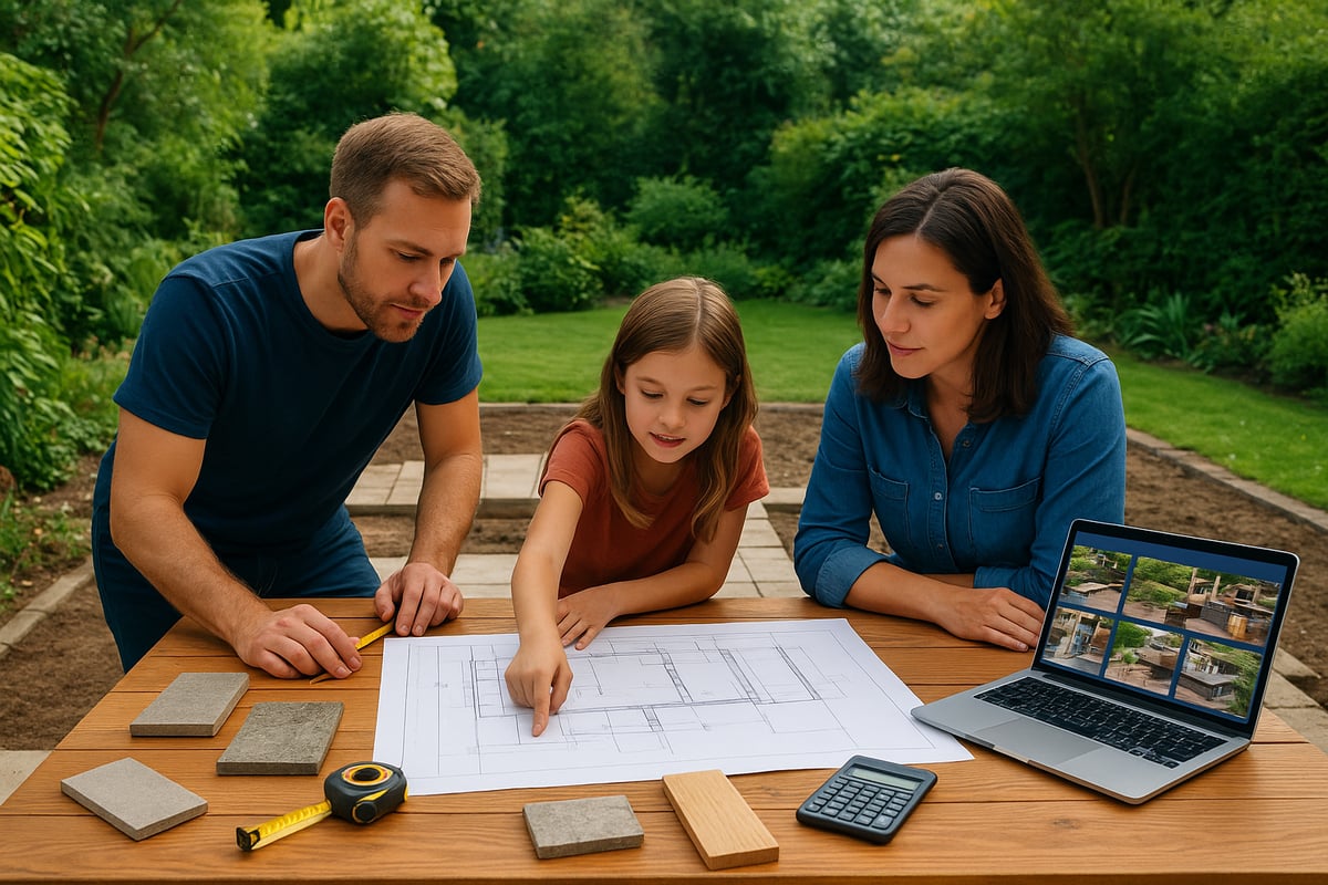 Assessing Your Needs, Space & Budget