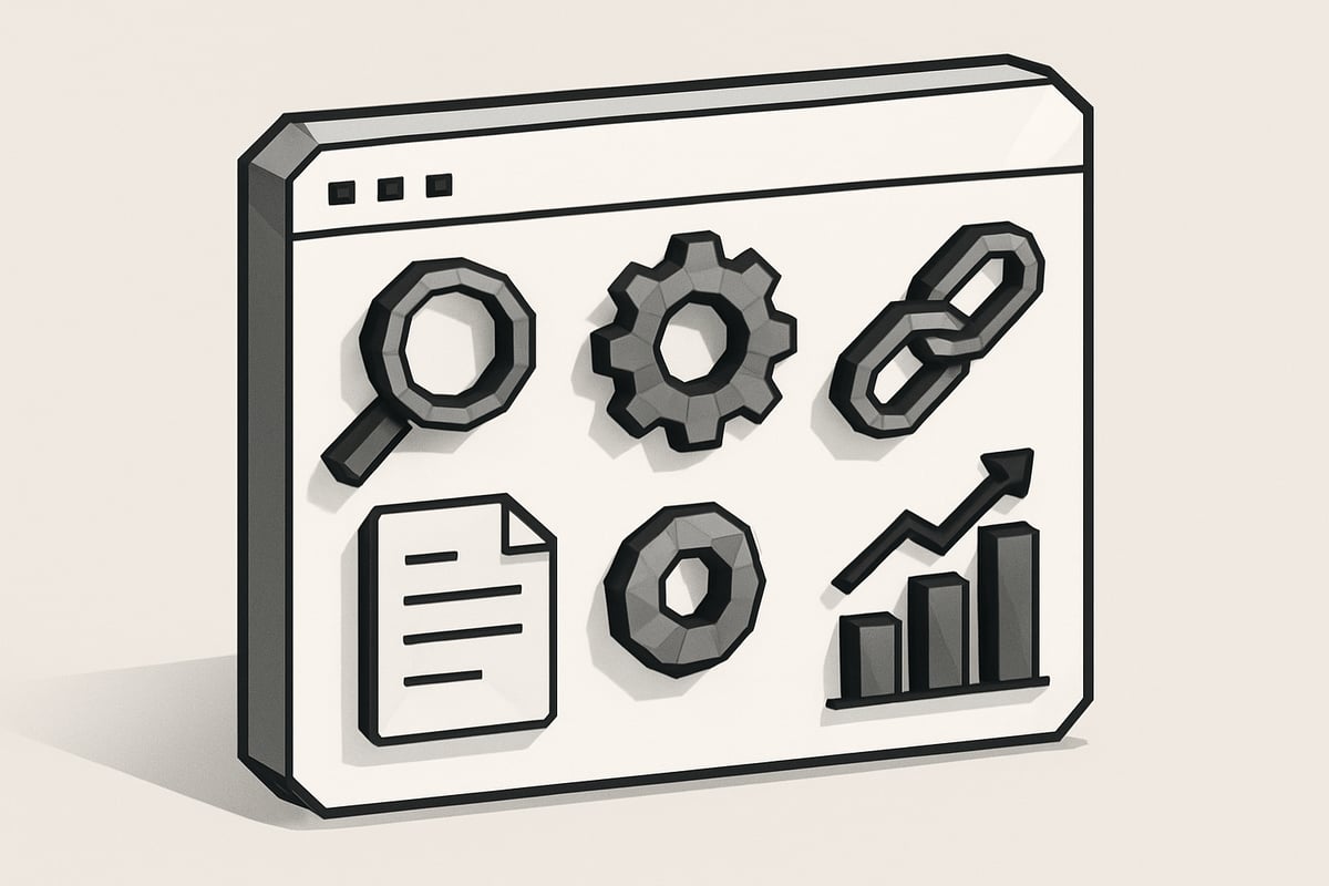 Top SEO Marketing Automation Tools for 2025