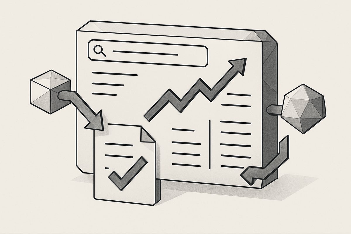 Understanding SEO Marketing Automation
