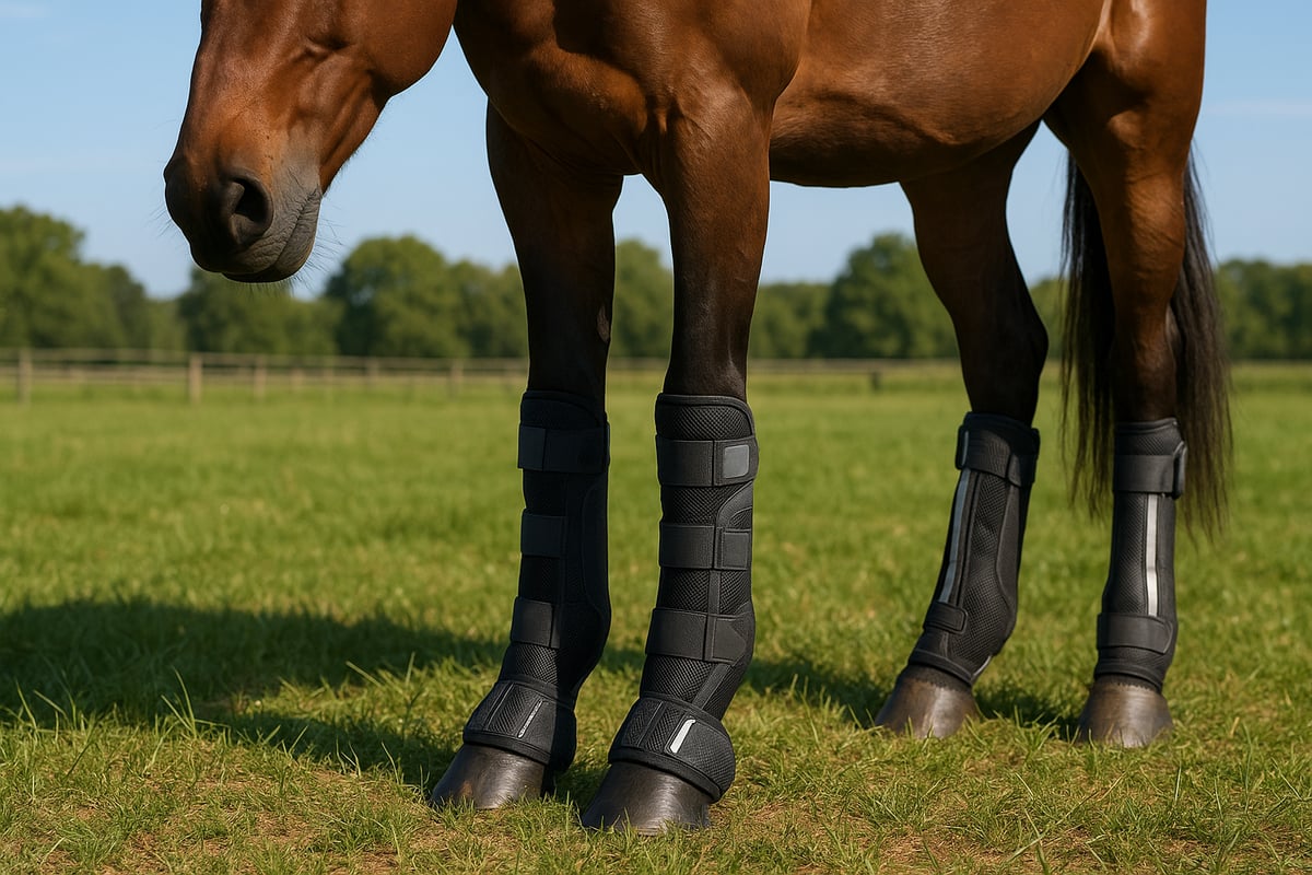 Key Features to Look For in Fly Boots (2025 Edition)