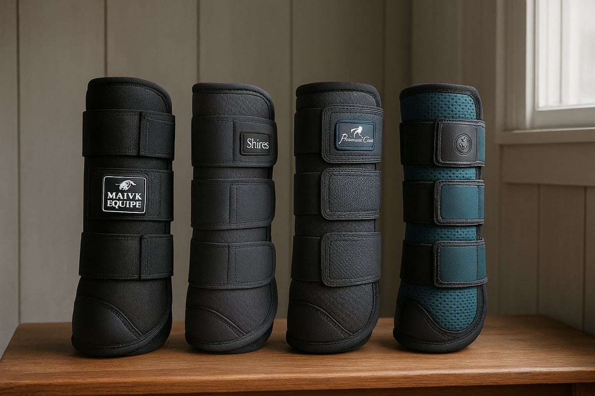 Top Fly Boot Brands and Models for 2025