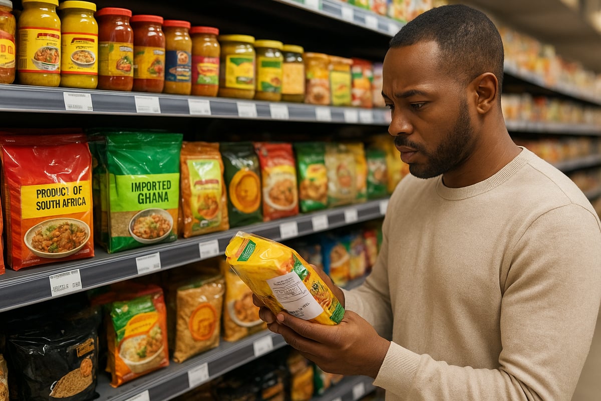 Shopping Tips: How to Identify Quality and Authenticity