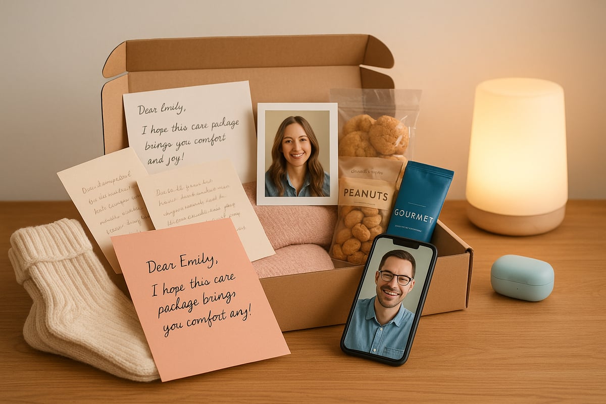 10 Thoughtful Long Distance Relationship Care Package Ideas for 2026