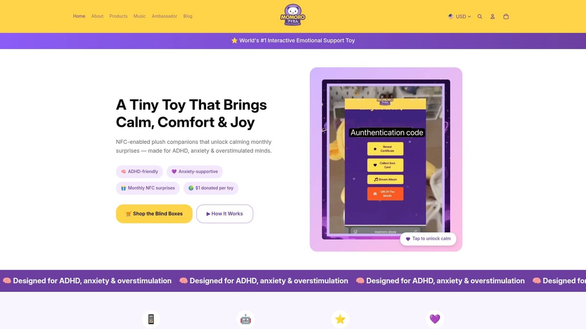 9 Essential Collectible Stuffed Toys Every Collector Needs 2026 - MOMORO & Friends S1 Space Cuties KUTI