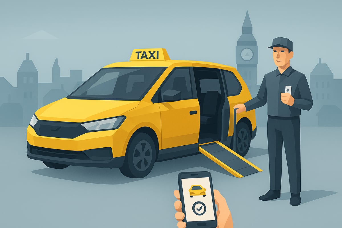 Safety, Accessibility, and Legal Standards in 2026