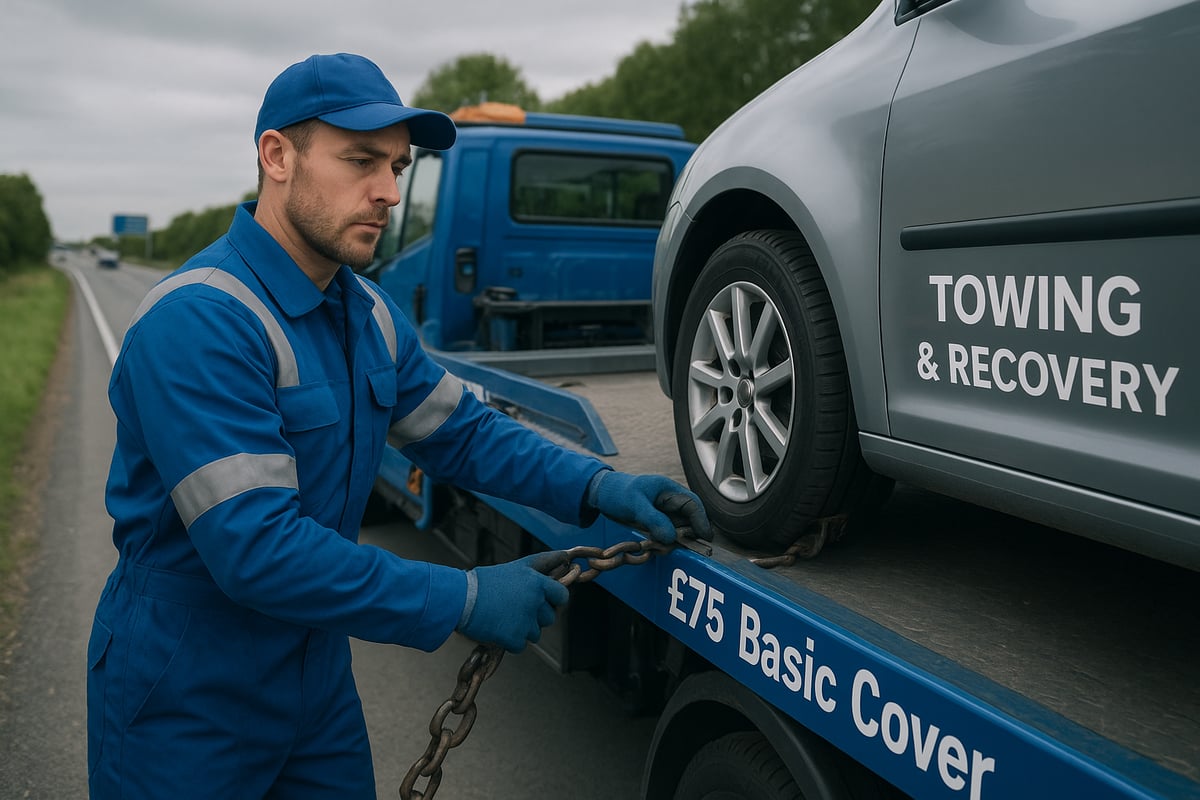 Costs, Insurance, and What to Expect Financially