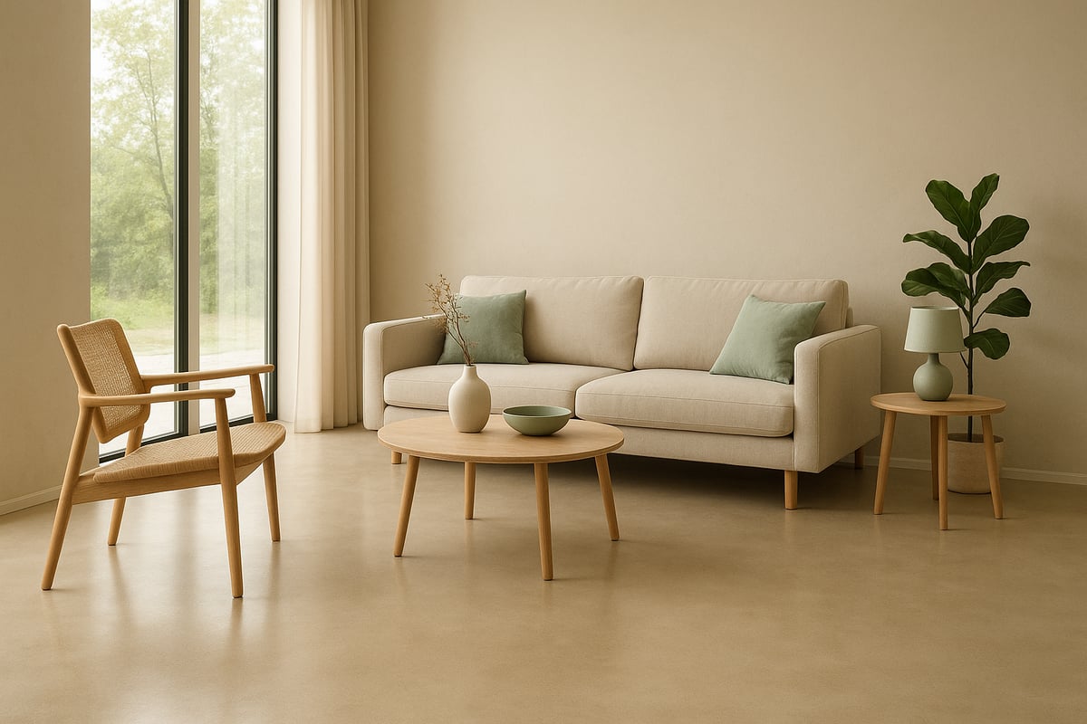 Wat is een gietvloer?