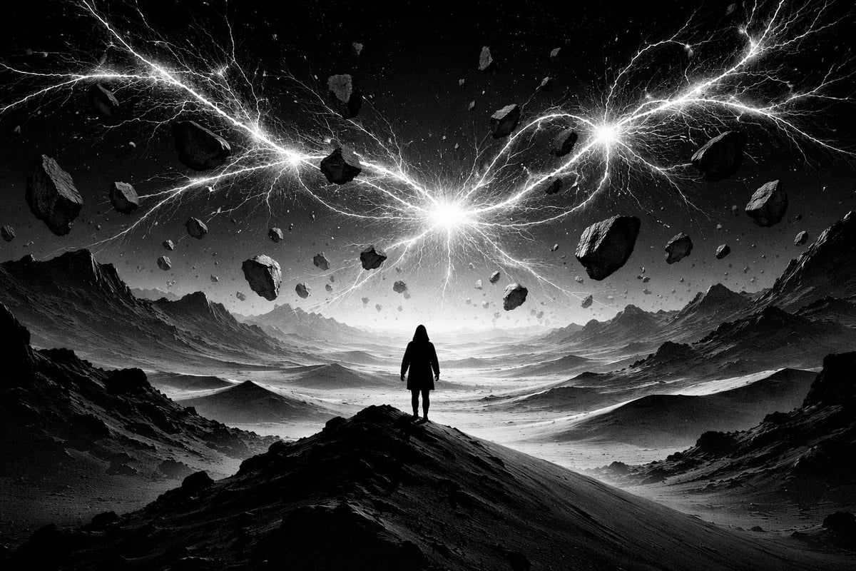 Neural pathway formation