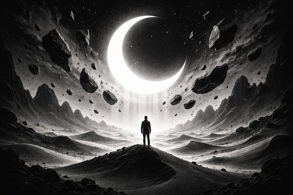 Sleep cycle restoration