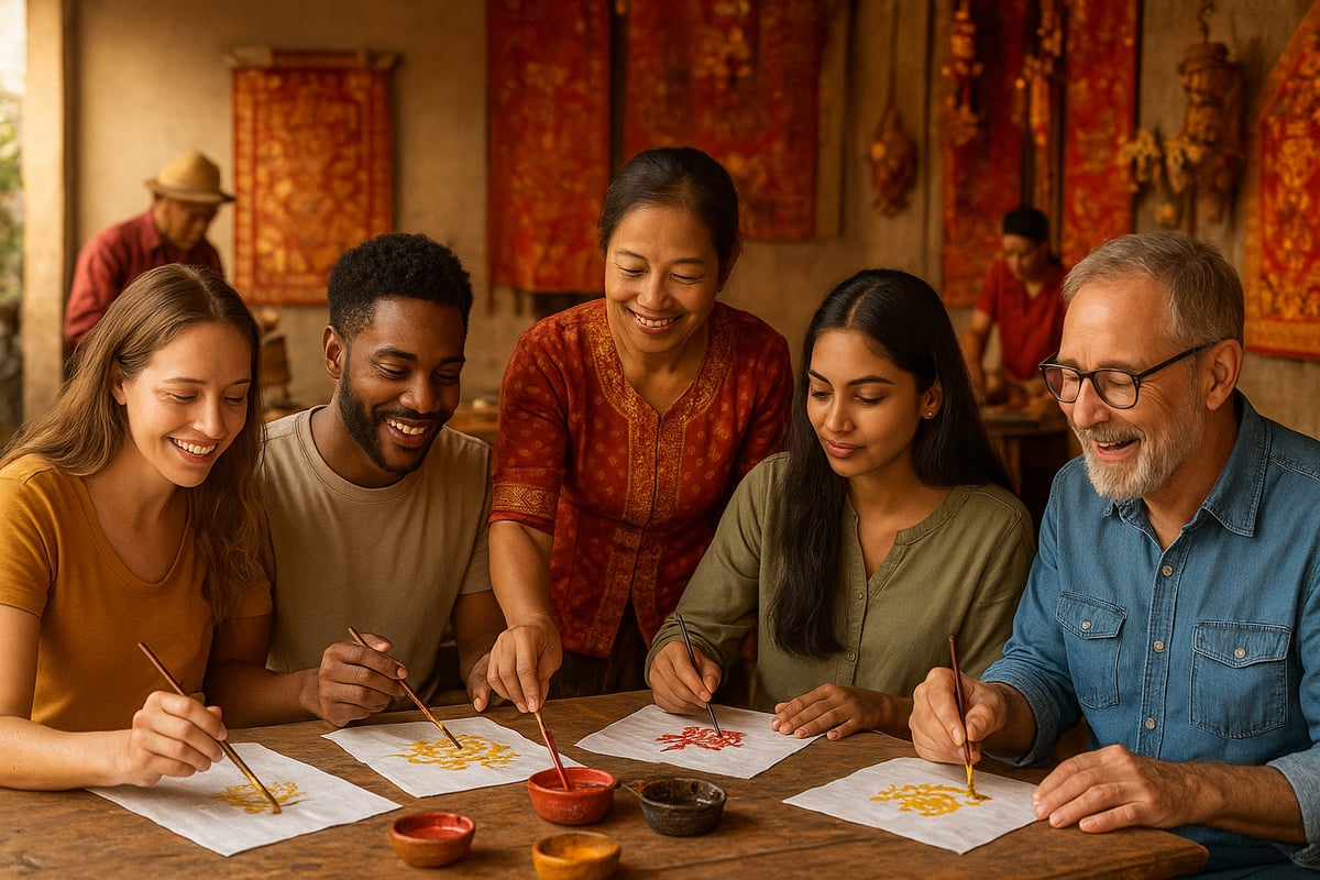 Why Cultural Tours Matter in 2026