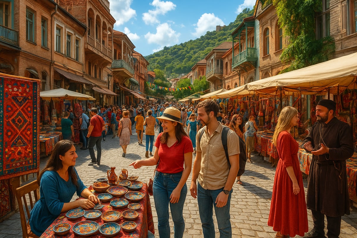 Cultural Tour Destinations to Watch: Emerging Trends for 2026 and Beyond