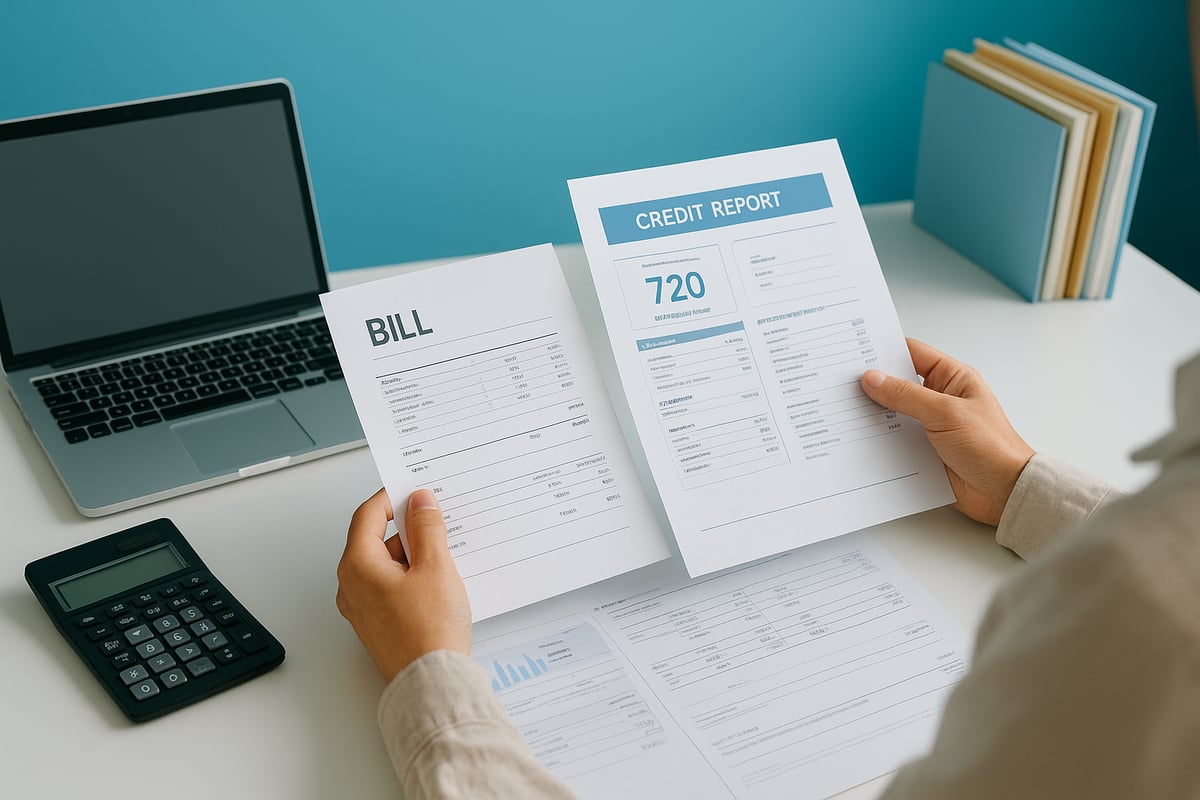 Mastering Debt Management and Credit Health