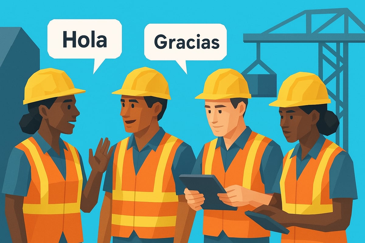 The Value of Bilingual and Multicultural Staffing in Baton Rouge