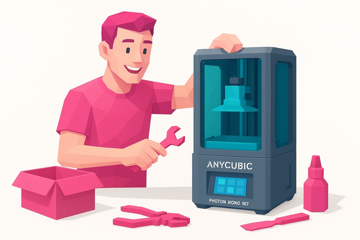 Experiencia de Usuario: Instalación, Software y Usabilidad