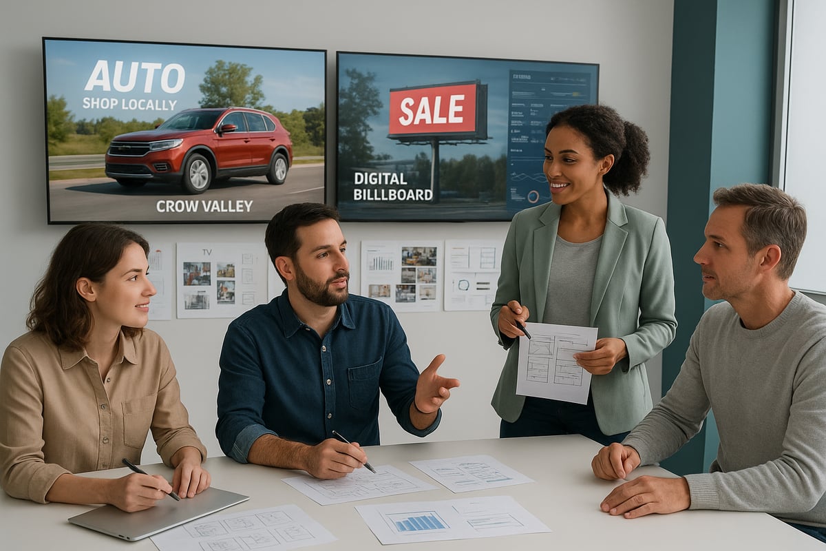 Creative Strategies for ATL Success in 2026