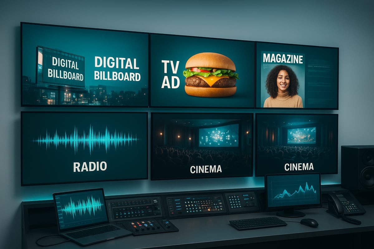 Core ATL Channels in 2026: Opportunities & Best Practices