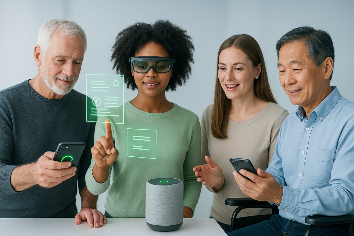 The Evolution of User Experience: 2026 and Beyond