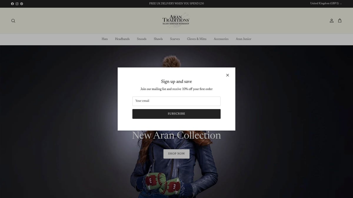 9 Essential Best Alpaca Socks for Cold Weather in 2025 - Aran Traditions Alpaca Blend Socks