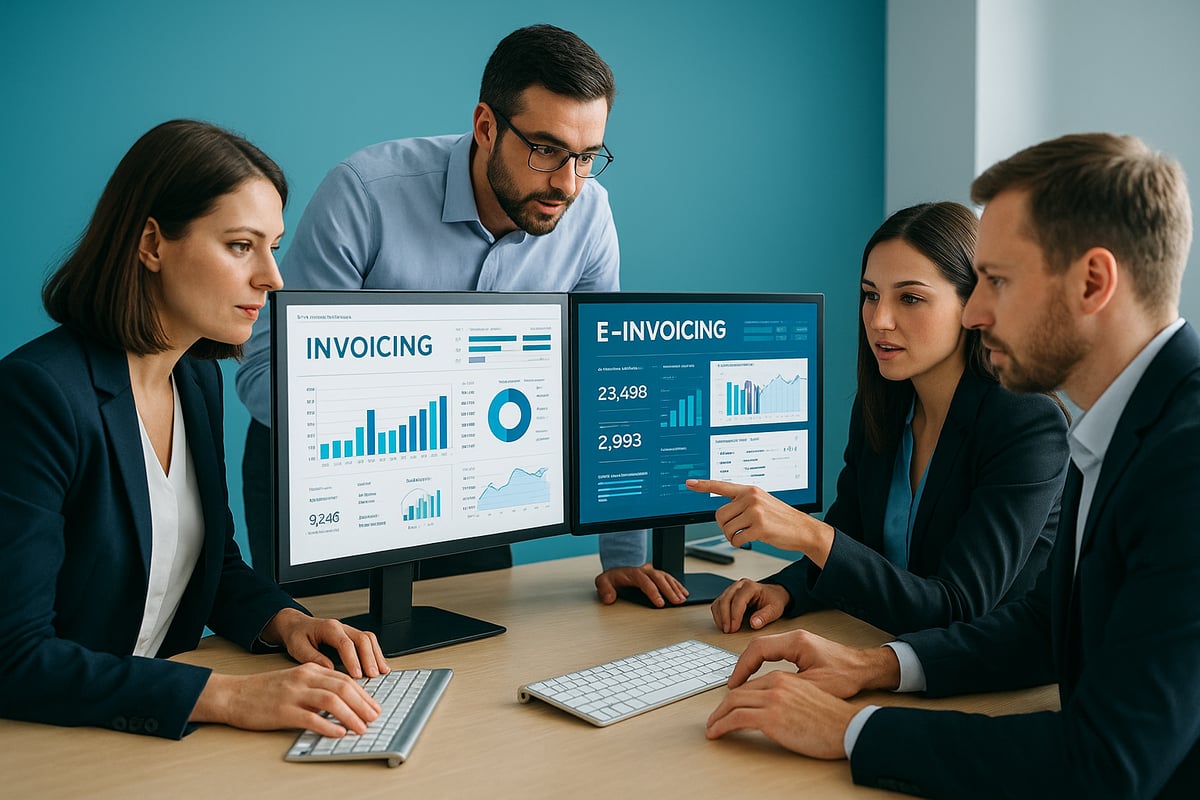 Come scegliere il miglior Hub Fatture per la tua azienda nel 2026