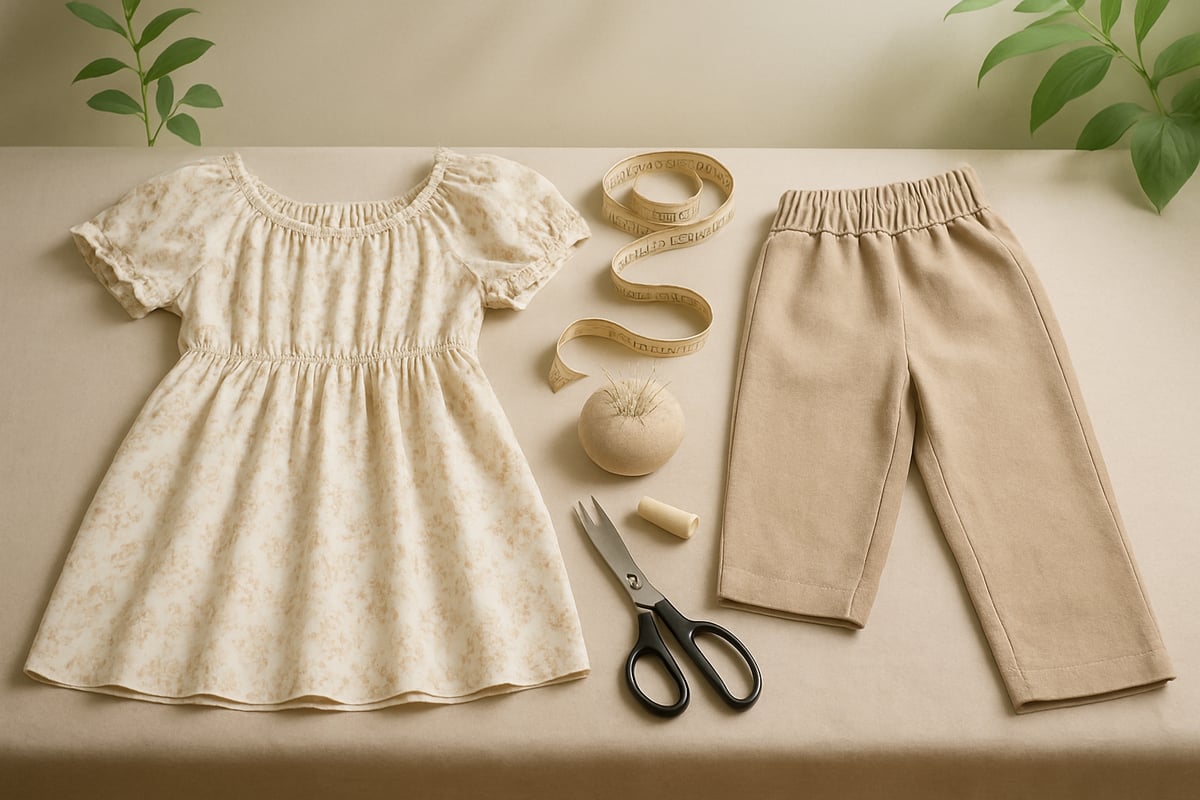 The Rise of the Dress Into Pants Trend in 2025