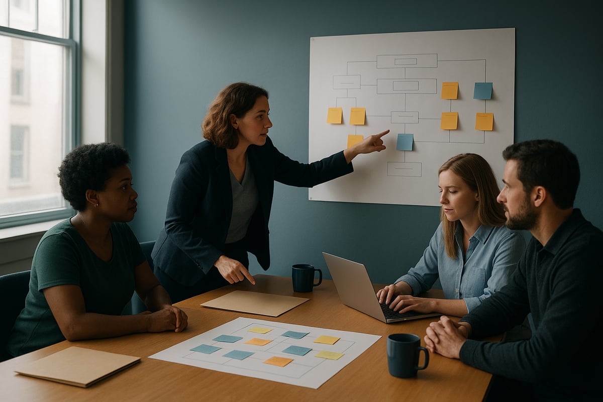 Diagnosing Your Triage Readiness for AI