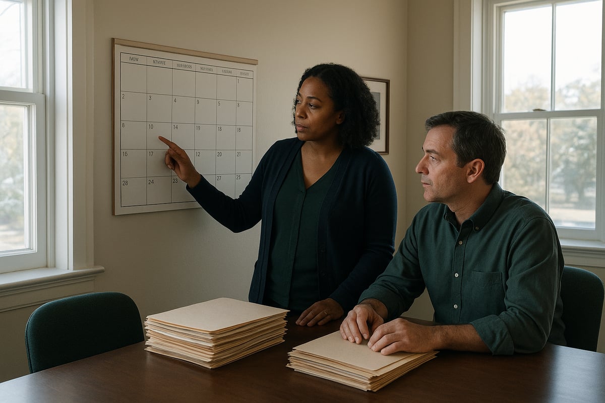 The Realities of Legal Aid Triage in 2026