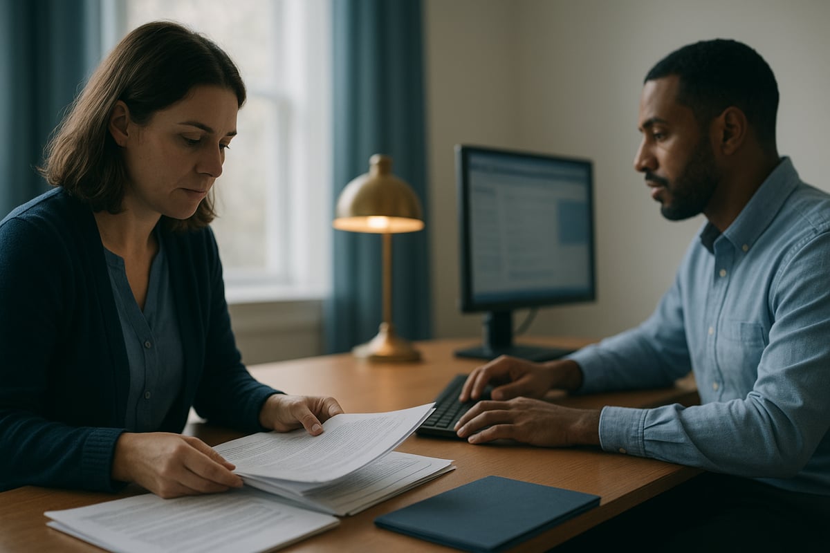 Stabilizing Quick Wins: 30–90 Day Actions