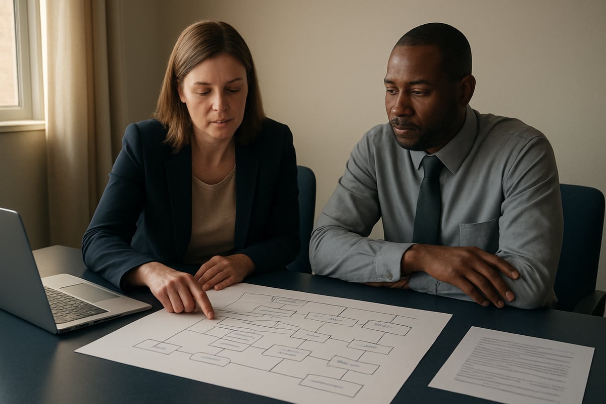 Building a Defensible AI Roadmap for Triage (12–36 Months)